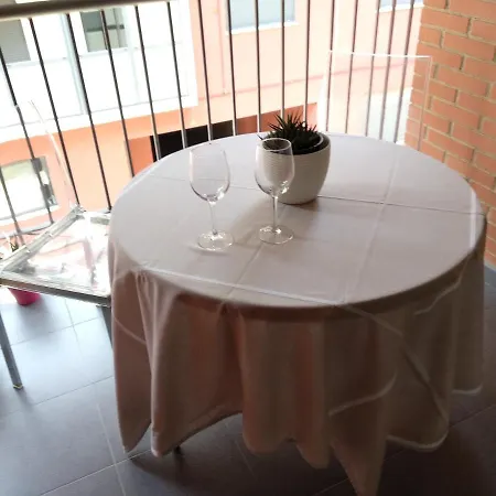 Piso Centrico En Zona Tranquila. Gandía